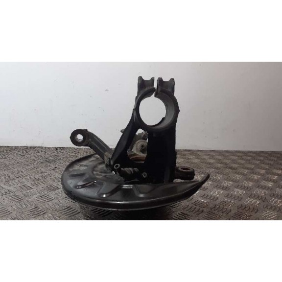 Recambio de mangueta delantera izquierda para seat leon st (5f8) reference referencia OEM IAM   