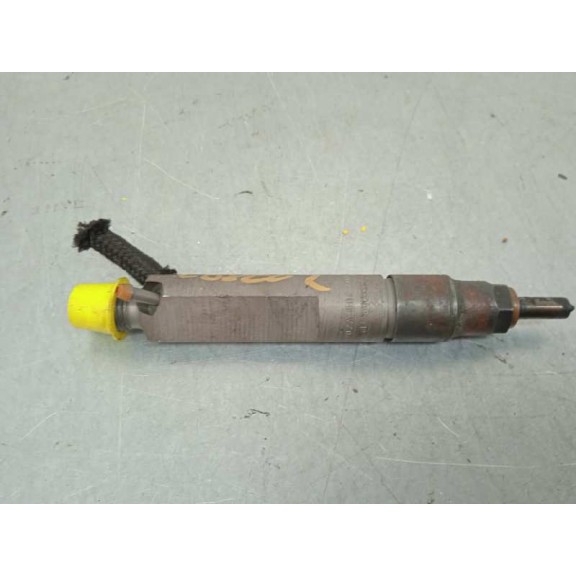 Recambio de inyector para skoda octavia combi (1u5) ambiente referencia OEM IAM 038130202A 0432193595 