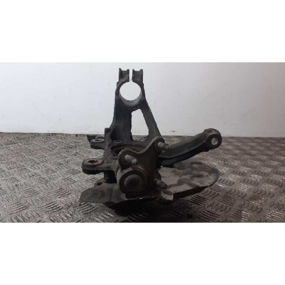 Recambio de mangueta delantera izquierda para seat leon st (5f8) reference referencia OEM IAM   