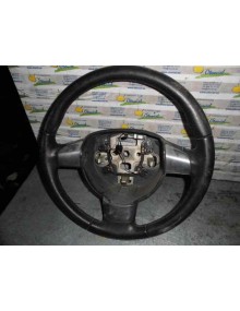Recambio de volante para ford focus berlina (cap) trend referencia OEM IAM 4M513600EHW L --- M 3 RADIOS