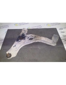 Recambio de brazo suspension inferior delantero izquierdo para opel astra g berlina club referencia OEM IAM   