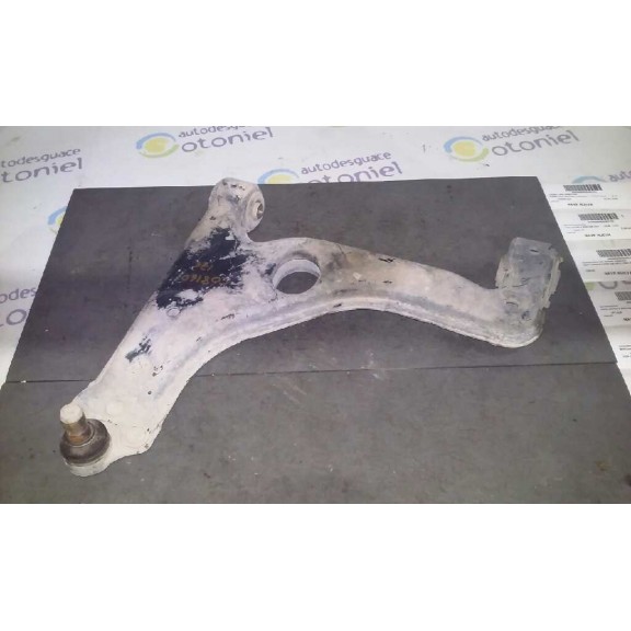 Recambio de brazo suspension inferior delantero izquierdo para opel astra g berlina club referencia OEM IAM   