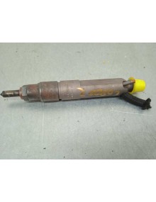 Recambio de inyector para skoda octavia combi (1u5) ambiente referencia OEM IAM 038130202A 0432193595  2