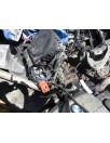 Recambio de motor completo para volkswagen polo berlina (6n1) air referencia OEM IAM AEA B 141.000 KM