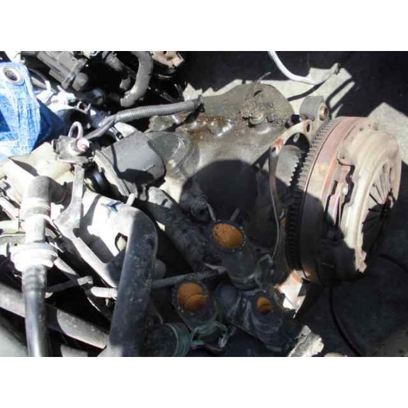 Recambio de motor completo para volkswagen polo berlina (6n1) air referencia OEM IAM AEA B 141.000 KM