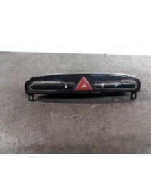 Recambio de warning para peugeot 308 sw 1.6 hdi fap cat (9hz / dv6ted4) referencia OEM IAM 9659417477  