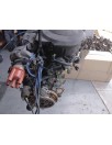 Recambio de motor completo para volkswagen polo berlina (6n1) air referencia OEM IAM AEA B 141.000 KM