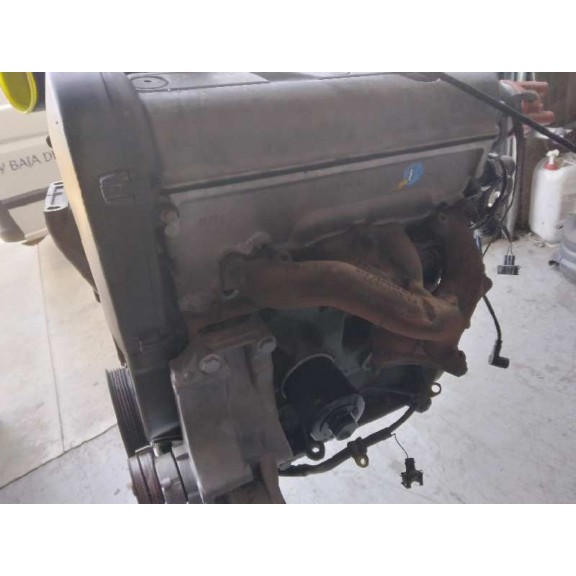 Recambio de motor completo para volkswagen polo berlina (6n1) air referencia OEM IAM AEA B 141.000 KM