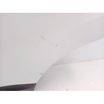 Recambio de puerta trasera izquierda para nissan qashqai i (j10, nj10) 2.0 referencia OEM IAM H2101JD0M0  