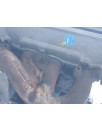 Recambio de motor completo para volkswagen polo berlina (6n1) air referencia OEM IAM AEA B 141.000 KM