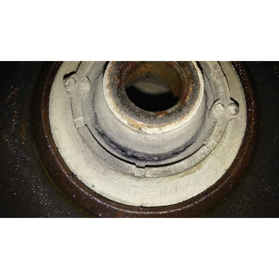 Recambio de brazo suspension inferior delantero derecho para ford mondeo berlina (gd) ambiente referencia OEM IAM   