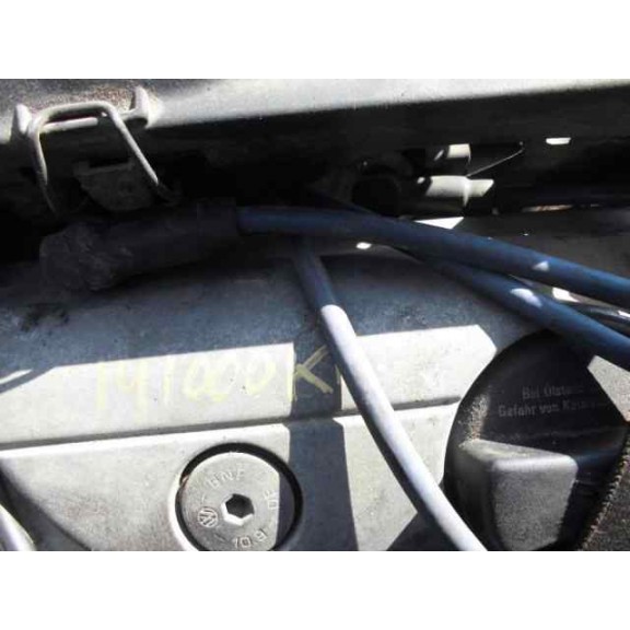 Recambio de motor completo para volkswagen polo berlina (6n1) air referencia OEM IAM AEA B 141.000 KM