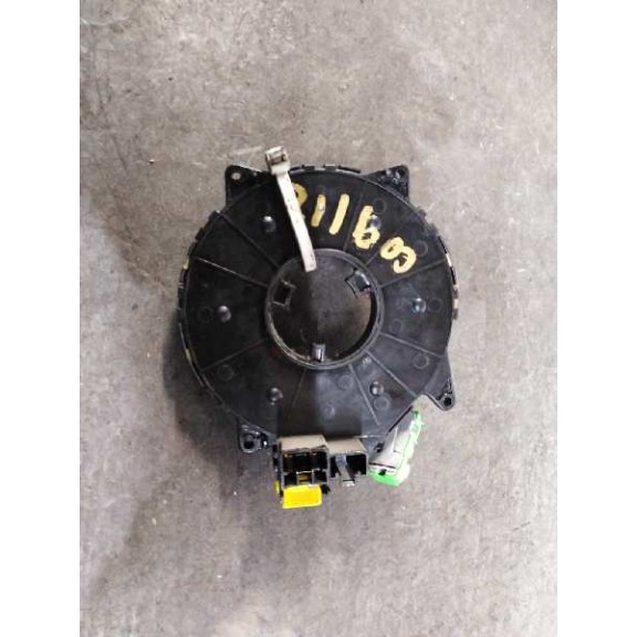 Recambio de anillo airbag para kia cerato 2.0 ex crdi familiar (5-ptas.) referencia OEM IAM   