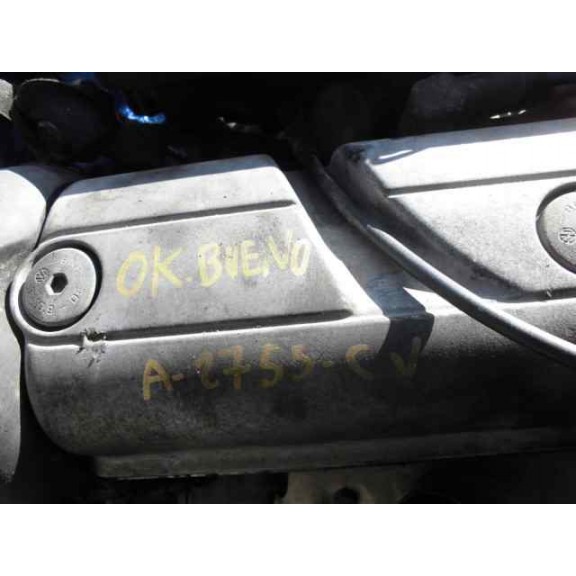 Recambio de motor completo para volkswagen polo berlina (6n1) air referencia OEM IAM AEA B 141.000 KM