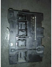 Recambio de modulo confort para seat altea (5p1) reference referencia OEM IAM 5DK00858318  