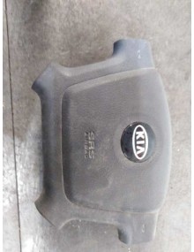 Recambio de airbag delantero izquierdo para kia cerato 2.0 ex crdi familiar (5-ptas.) referencia OEM IAM   