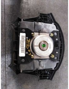 Recambio de airbag delantero izquierdo para kia cerato 2.0 ex crdi familiar (5-ptas.) referencia OEM IAM    2