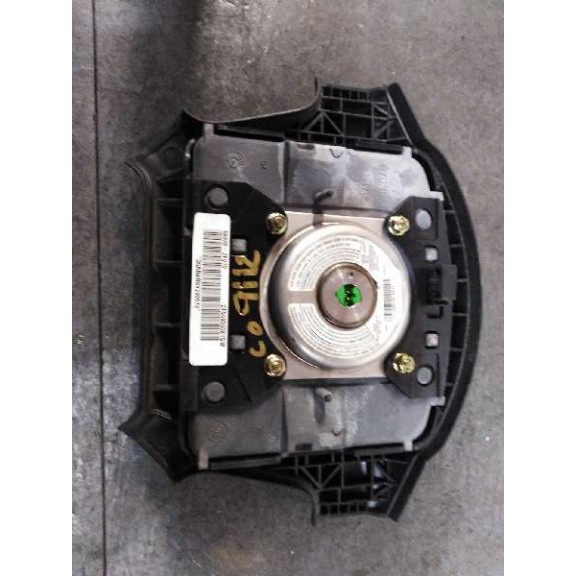 Recambio de airbag delantero izquierdo para kia cerato 2.0 ex crdi familiar (5-ptas.) referencia OEM IAM   