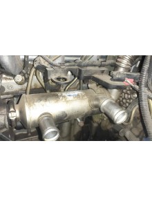 Recambio de enfriador egr para mazda 3 lim. (bl) 1.6 cd diesel cat referencia OEM IAM 9646762280  