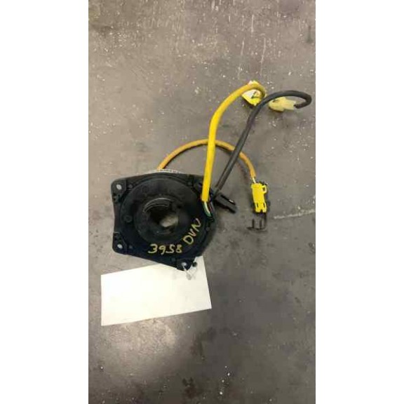 Recambio de anillo airbag para chevrolet kalos 1.4 se referencia OEM IAM FS5KD6SK2  