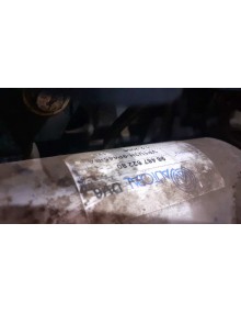 Recambio de enfriador egr para mazda 3 lim. (bl) 1.6 cd diesel cat referencia OEM IAM 9646762280   2