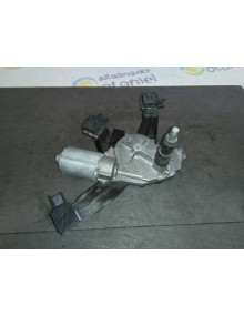 Recambio de motor limpia trasero para peugeot 207 confort referencia OEM IAM 0390201813  