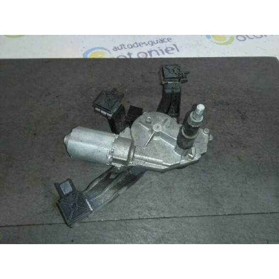 Recambio de motor limpia trasero para peugeot 207 confort referencia OEM IAM 0390201813  