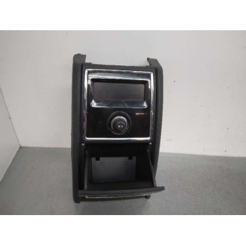 Recambio de pantalla multifuncion para skoda superb combi (3t5) active referencia OEM IAM 3T0919201  