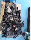 Recambio de motor completo para mercedes-benz clase a (w168) 160 cdi (168.007) referencia OEM IAM 668941  196.000KM