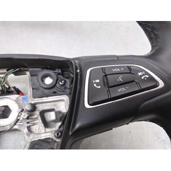 Recambio de volante para ford focus lim. trend + referencia OEM IAM F1EB3600JE SIN AIRBAG F1EB3600JE3ZHE