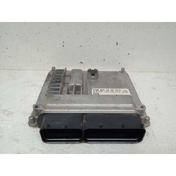 Recambio de centralita motor uce para seat leon st (5f8) reference referencia OEM IAM 04L907445B 28445556 DELPHI