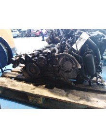 Recambio de motor completo para mercedes-benz clase a (w168) 160 cdi (168.007) referencia OEM IAM 668941  196.000KM 2