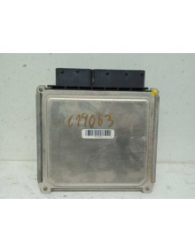 Recambio de centralita motor uce para seat leon st (5f8) reference referencia OEM IAM 04L907445B 28445556 DELPHI 2