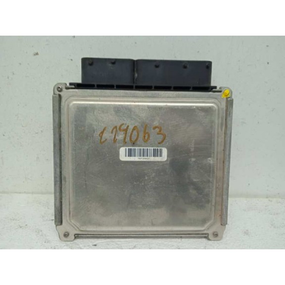 Recambio de centralita motor uce para seat leon st (5f8) reference referencia OEM IAM 04L907445B 28445556 DELPHI