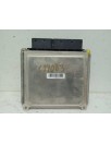 Recambio de centralita motor uce para seat leon st (5f8) reference referencia OEM IAM 04L907445B 28445556 DELPHI