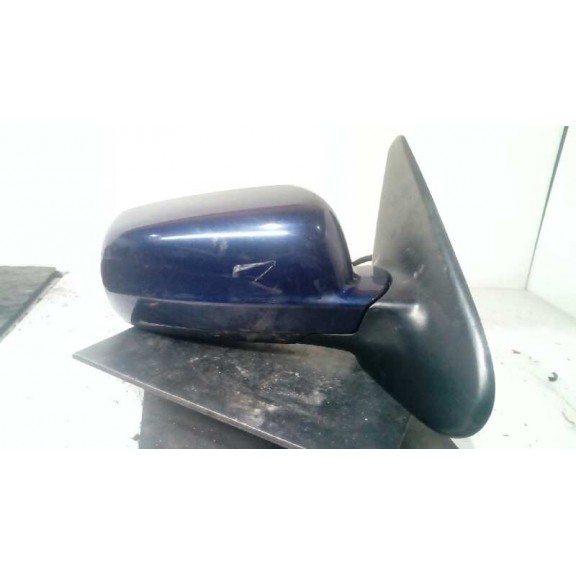 Recambio de retrovisor derecho para seat toledo (1m2) 1.9 tdi referencia OEM IAM 1ºSERIE ELECTRICO 7 PIN 9 CLABLES