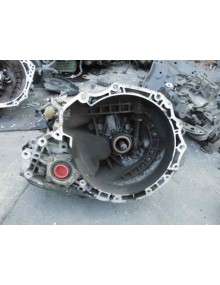 Recambio de caja cambios para chevrolet kalos 1.4 se referencia OEM IAM 96344248  