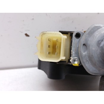 Recambio de elevalunas trasero derecho para ford s-max (cj, wa6) 2.0 tdci referencia OEM IAM 0130822734  cm093150