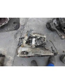 Recambio de caja cambios para chevrolet kalos 1.4 se referencia OEM IAM 96344248   2