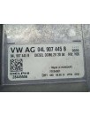 Recambio de centralita motor uce para seat leon st (5f8) reference referencia OEM IAM 04L907445B 28445556 DELPHI