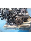 Recambio de motor completo para mercedes-benz clase a (w168) 160 cdi (168.007) referencia OEM IAM 668941  196.000KM