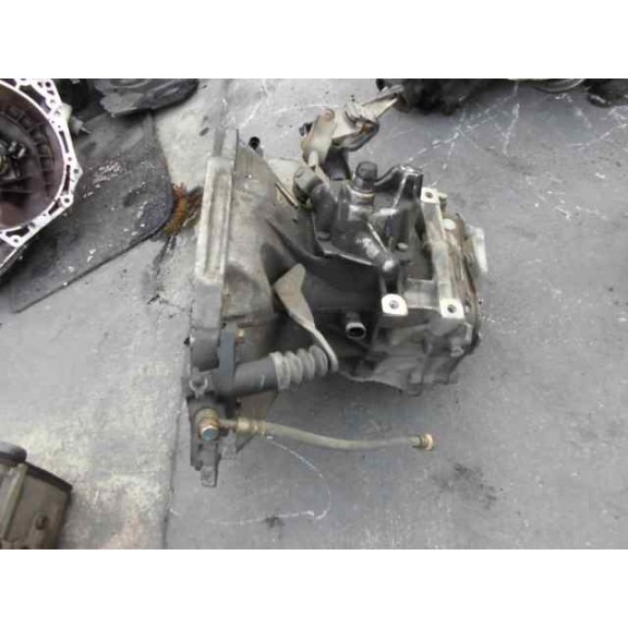 Recambio de caja cambios para chevrolet kalos 1.4 se referencia OEM IAM 96344248  