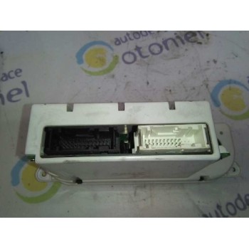 Recambio de mando climatizador para ford mondeo berlina (ge) ambiente (06.2003) (d) referencia OEM IAM 2S7H18C612AA  