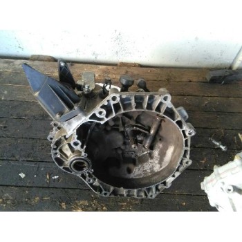 Recambio de caja cambios para mini mini (r50,r53) 1.6 16v cat referencia OEM IAM  SIN REPARACION 