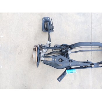 Recambio de puente trasero para cupra formentor (km7) 1.4 e-hybrid referencia OEM IAM   