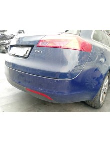 Recambio de paragolpes trasero para opel insignia sports tourer 2.0 cdti cat referencia OEM IAM  RANCHERA  2