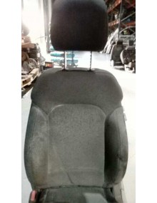 Recambio de asiento delantero izquierdo para kia carens ( ) concept referencia OEM IAM    2