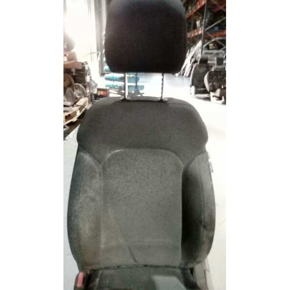 Recambio de asiento delantero izquierdo para kia carens ( ) concept referencia OEM IAM   