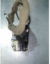 Recambio de cerradura puerta delantera derecha para nissan note acenta referencia OEM IAM  3 PIN 