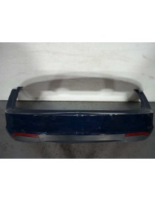 Recambio de paragolpes trasero para opel insignia sports tourer 2.0 cdti cat referencia OEM IAM  RANCHERA 